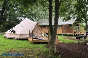 Marabou Safari Lodge - Image 5