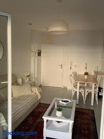 Appartement neuf, parking et terrasse Proche Vélodrome - Image 3