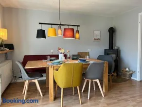 Ferienwohnung Casa de Mane&Tina mit Gartenmitbenutzung - Image 3