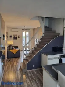 Très bel appartement cosy en hyper centre - Image 1
