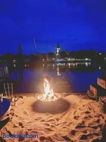 Ferienwohnung Dahme Berlin am Wasser - Image 2