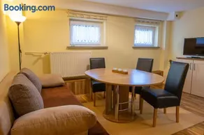 Ferienwohnung im Souterrain - Image 1