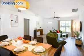 Villa Summerfield Swim Spa - Image 2