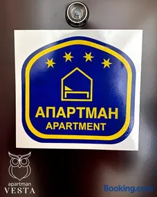 VESTA Apartman - Image 2