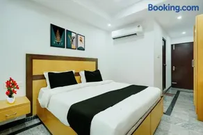 Townhouse Hillview Tirupati Formerly Hotel Looranova - Image 2