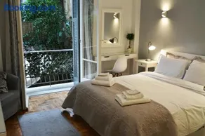 Stylish apartment in Kolonaki - Image 3