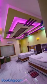 ST Apple Beach Resort Mandarmani - Image 4