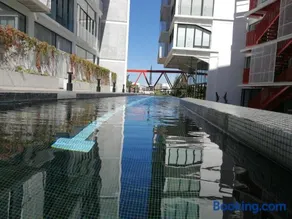 Encanto Cayala, Acogedor y Moderno apartamento en Cayala con Aire Acondicionado - Image 2