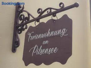 Ferienwohnung am Pilsensee - Image 3