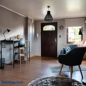 Vakantiewoning - ‘t Ouwershuys - Image 3