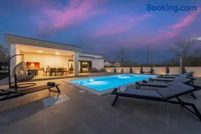 Villa Ro&Lu ZadarVillas - Image 2