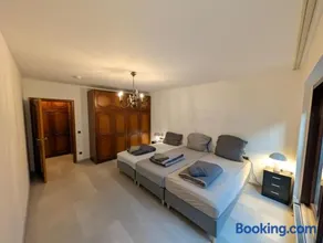 Johanna City Apartment Werne - 150 m2, 4 Schlafzimmer & Parkplatz - Image 4