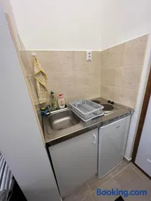 Komáromi Vendégház Erdőhorváti - Image 5