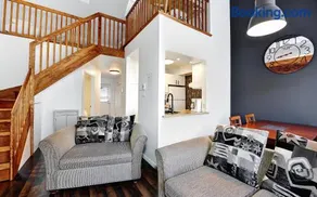 Condo 305 33 Chemin du Hameau by Les Chalets Alpins - Image 1