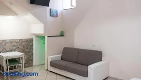 Charming studio with air conditioning in Gragnano - 35 sqm - Image 2