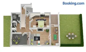 Ferienwohnung Seenähe - Image 2