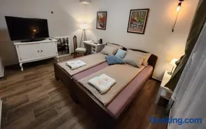 RoomsApartments PopCOURT Tenis Centar - Image 4