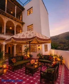 Rang Vilas - Boutique Hotel in Bundi - Image 1