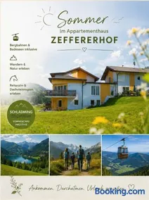 Zeffererhof - Image 1