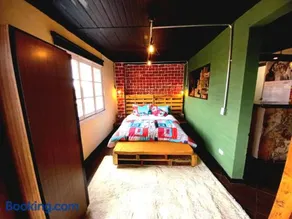 Donde Pepe Loft Apartasuite. - Image 3