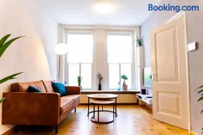 Comfortable historic house in the city center - Image 1
