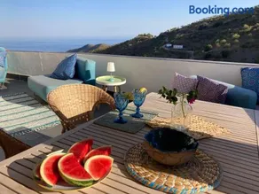 Casa Amigos Sorvilan - La Almendra - Image 1