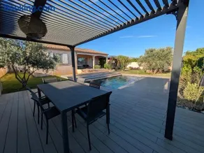 Luxe 4 étoiles - La Croisée Des Mondes - Villa - Piscine - Spa - Image 1