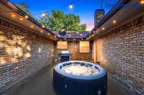 FIFA World Cup Backyard Retreat - Image 1
