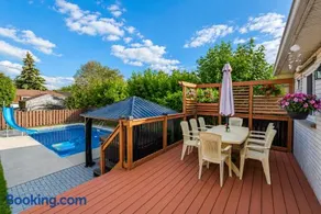 Le Refuge Barbeau, votre oasis détente - Image 2