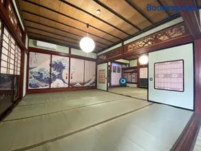 勝山貸切民泊三つ子の魂 福井県立恐竜博物館まで車で10分 発坂駅から徒歩5分 - Image 3