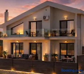 Arilena Exclusive Villa - 4BR with Private Pool by Villa Mana Gers - Image 2