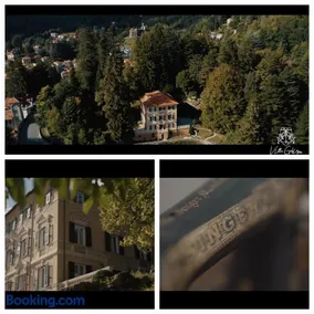 Villa Ghiron - Image 3