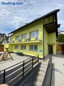 Pokoje i apartamenty Aga Centrum - Image 1