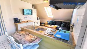 Nordsee Ferienwohnung Nord - Image 1