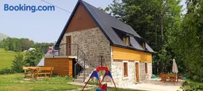 Mountain inn - Image 5