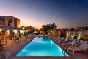 Palais Jena Hotel & Spa - Image 1