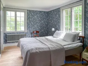 Trädgårdshotellet Årås Säteri och Trädgårdar - Image 3