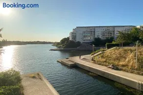 Appartement vue sur Lac proche métro - Image 2