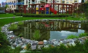 Cleopatra Apartment Budapest - Image 5