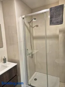Apartamento Villa Amparo - Image 3