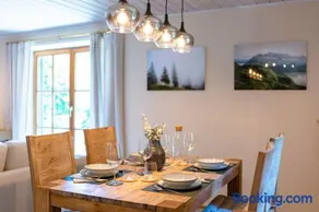 Ruhige Ferienwohnung im Grünen - See & Berge - Image 1