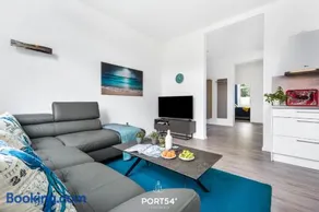 Ferienwohnung Nachtschwärmer, App 17 Emmelsbüll - Image 1
