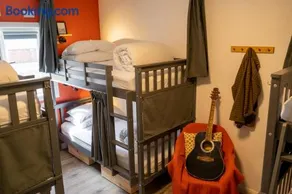 Railway Sleeper Hostel - Image 2