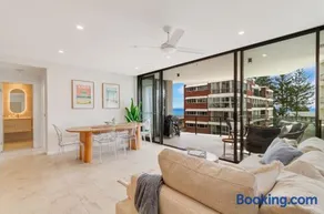 Sol 803 - Coolangatta Kirra Luxury - Linen Provided - Min. 3 Nights - Image 3