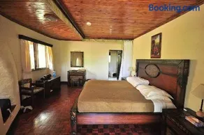 Nature Haven Mara Camp - Image 1