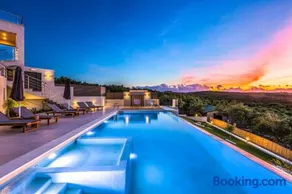 Villa Veggera Chania - Image 1