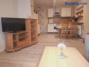 Ferienwohnung Naeve - helle, gemütliche Wohnung auf dem Lande mit zwei Schlafzimmern - Image 3