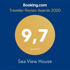 Sea View House - Image 1
