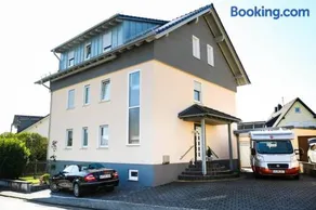 Ferienwohnung Bartesch in Elz bei Limburg an der Lahn - Image 1