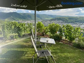 Apartment an der Mosel 2 - Image 4